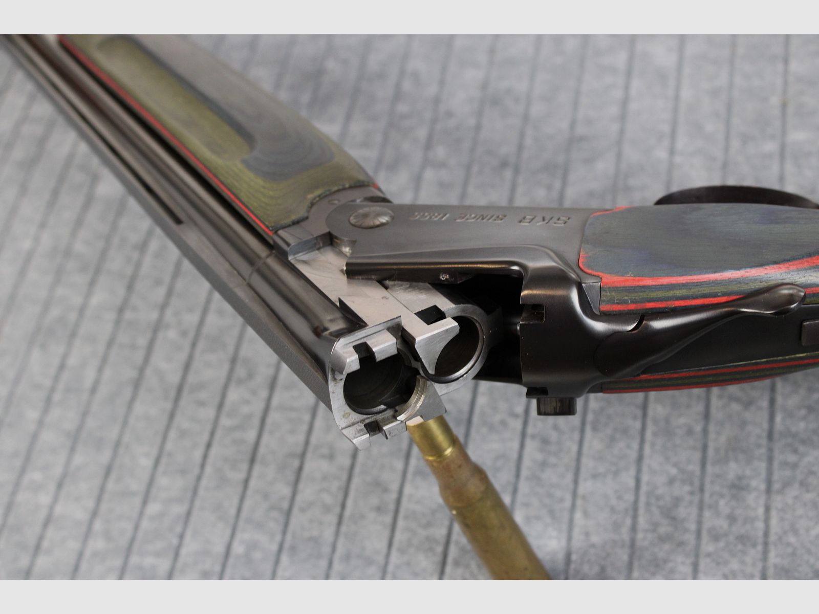 SKB 500 Sport 12/70, zdjęcie 5 z 6