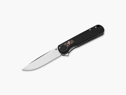BÖKER Magnum Braddock Black