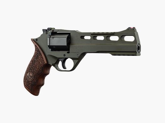Revolver Chiappa Rhino 60 DS 6"