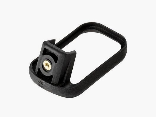 Magpul GL Enhanced Magazine Well - GLOCK 17 GEN 3 schwarz