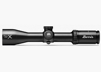 Burris Four Xe 2,5-10x50 richtkijker