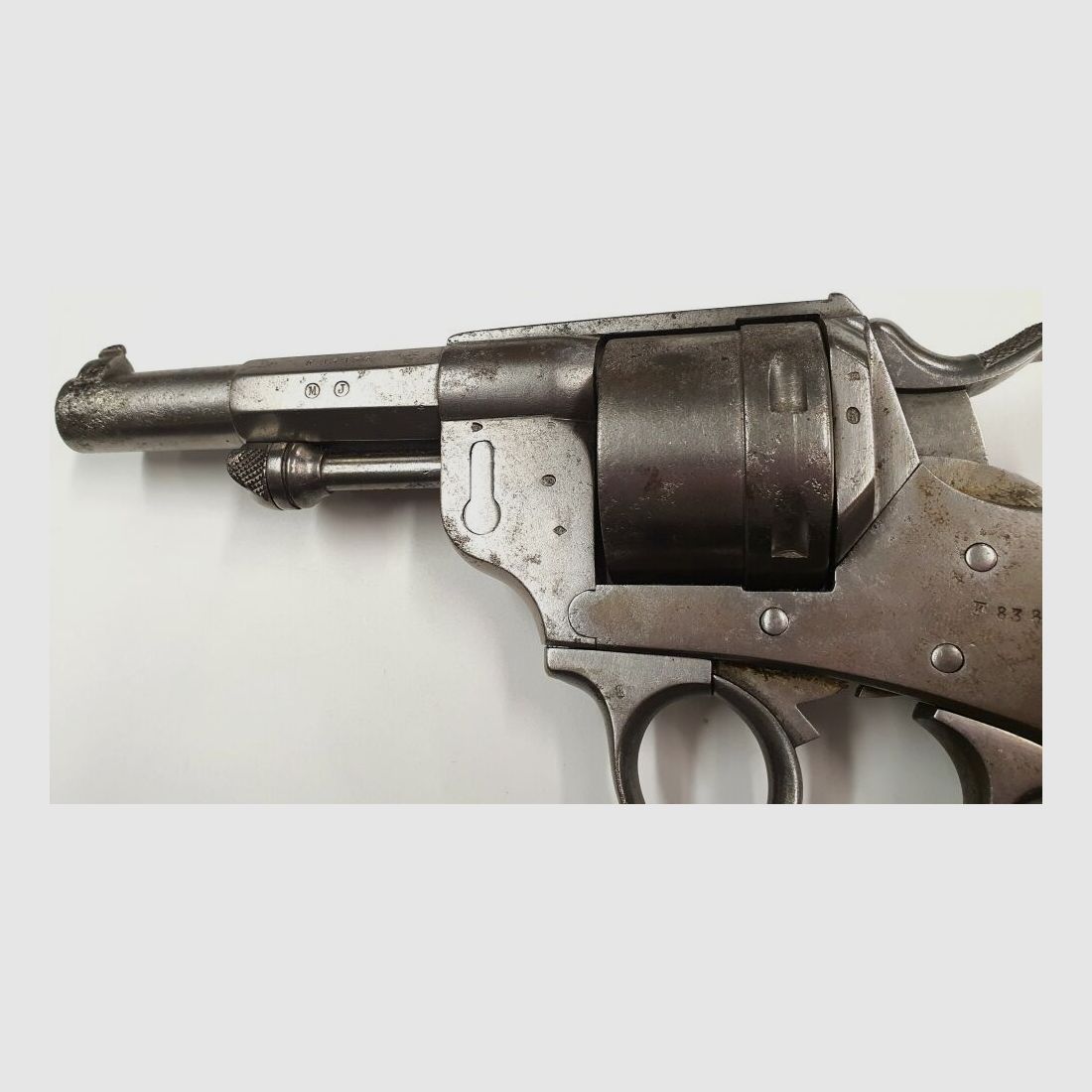 MAS 1873 S. 1897 MAS 1873