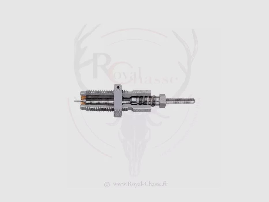 Vollkaliber-Rekalibriervorrichtung Kal.500 S&W D.500 HORNADY, Bild 2 von 3