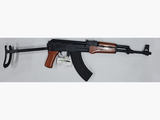 Karabinek samopowtarzalny AKKS AK47, kal. 7,62X39mm