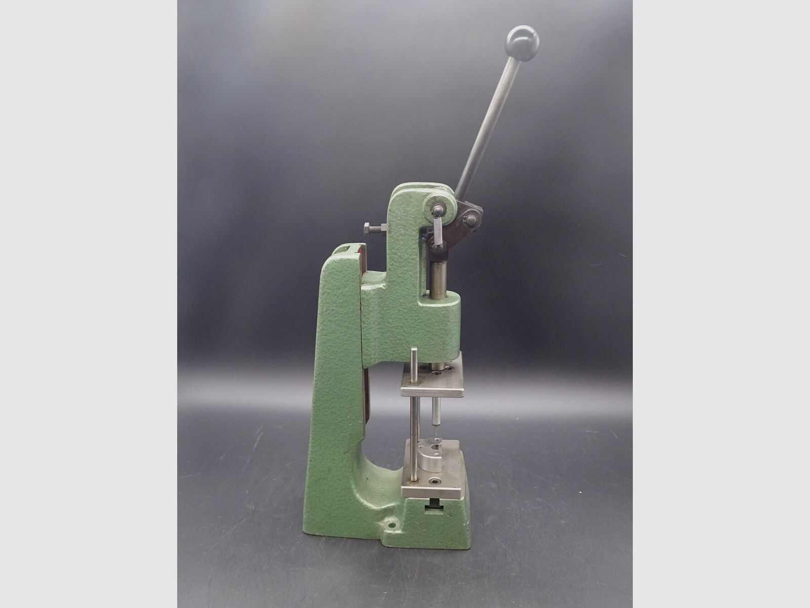 Zündhütchenausstoßer .38 / .357