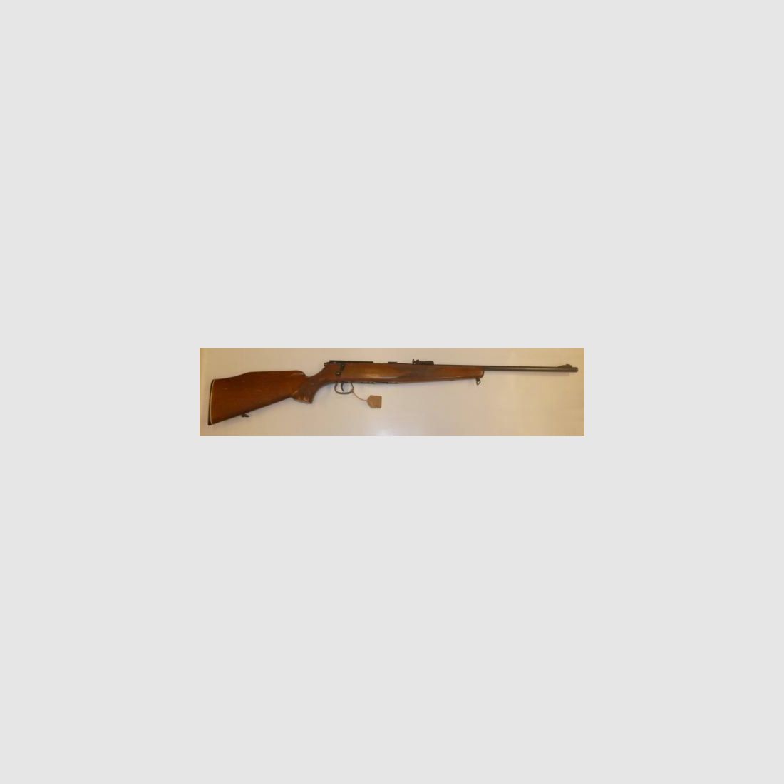 Voere, Kal. .22 magn.