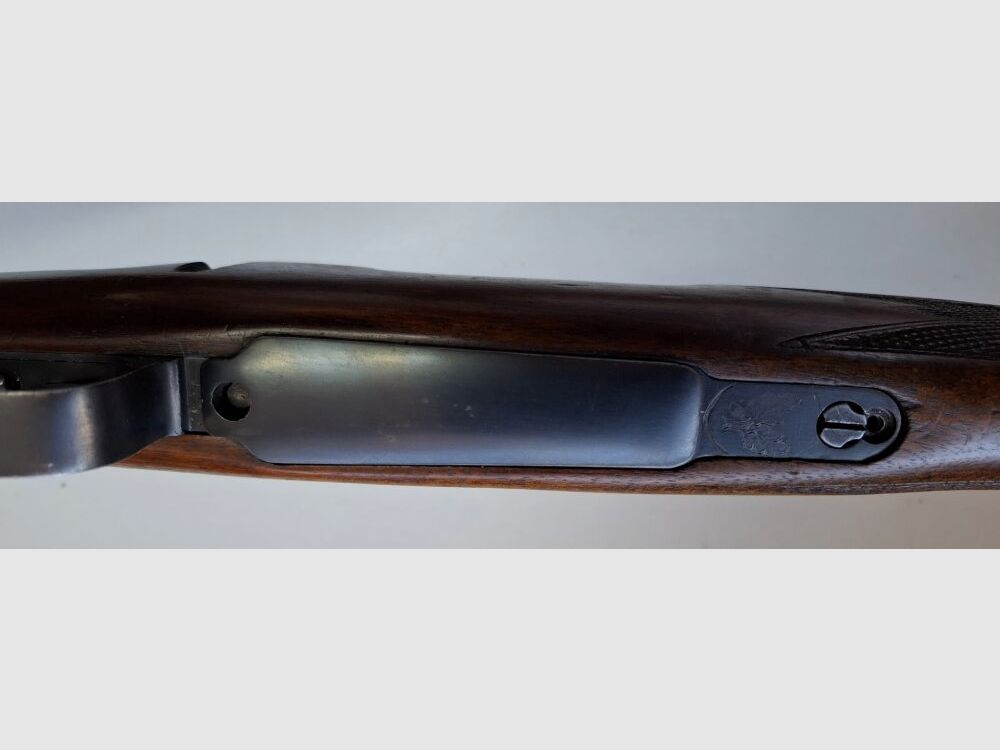 Mauser Oberndorf Basis Gewehr 98 - 1915