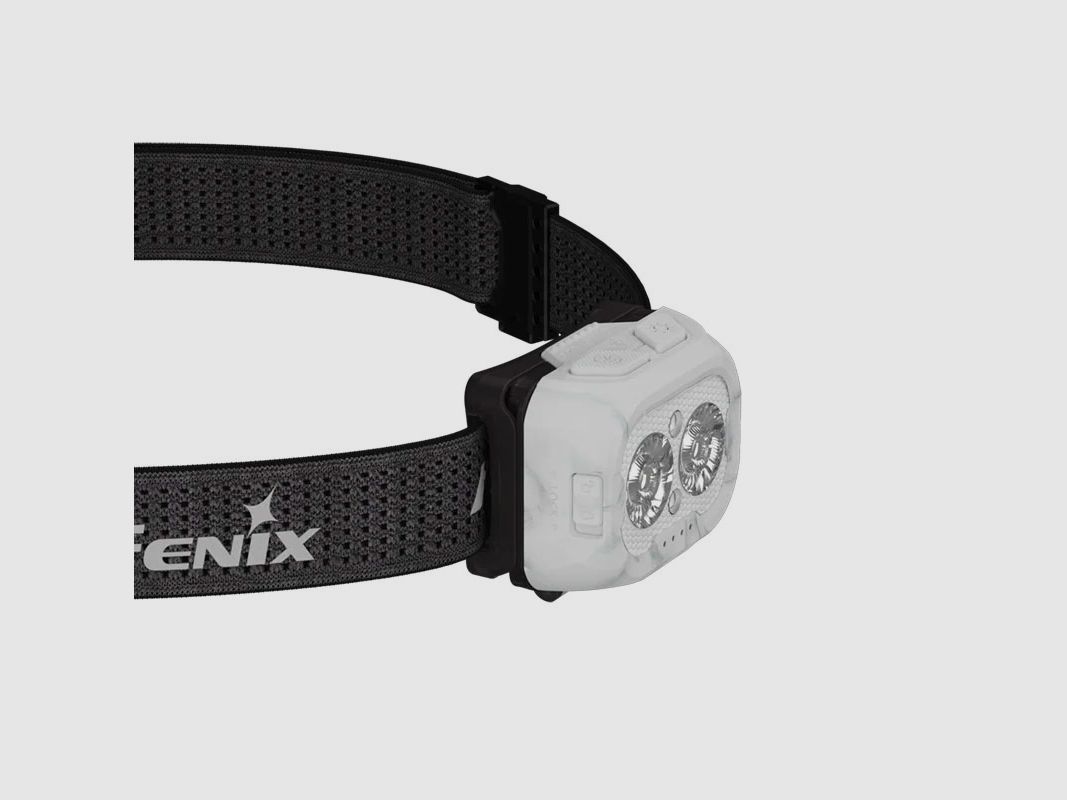 STIRNLAMPE – FENIX – HL18R-T V2.0 ULTRALEICHT | 800 LUMEN, Bild 4 von 5