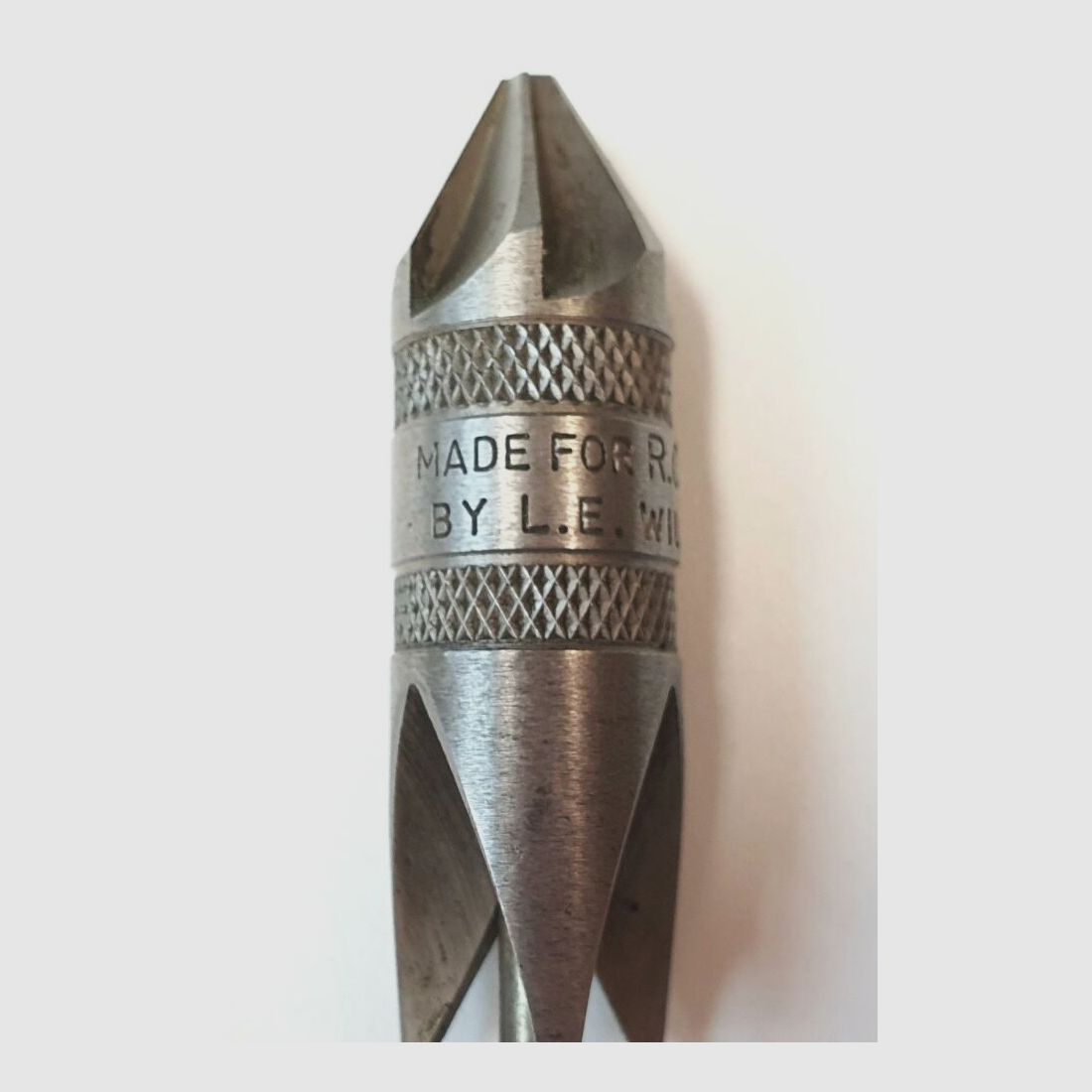 RCBS RCBS Burring Tool 17 to 45