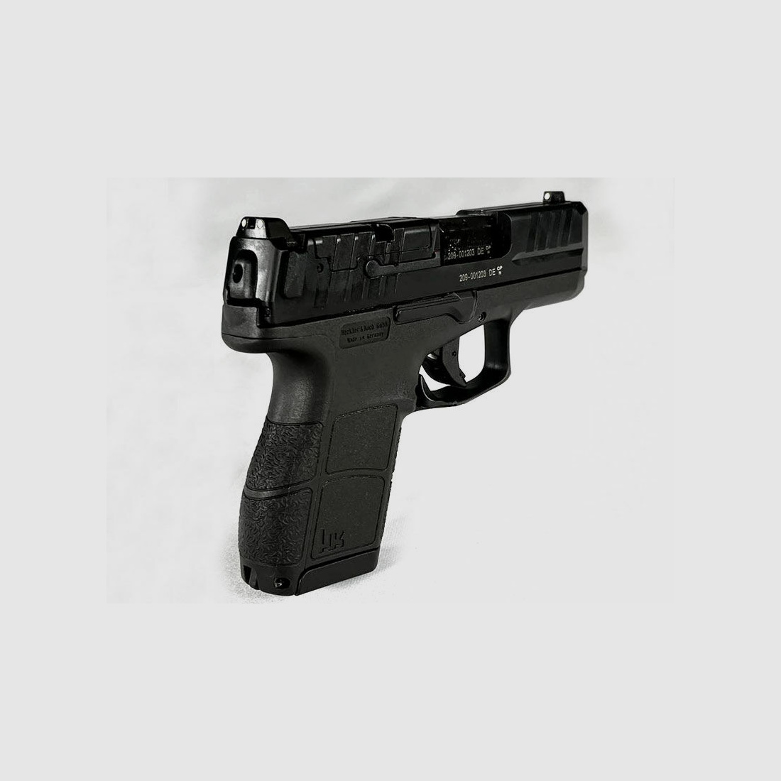 Heckler & Koch SFP9 CC OR