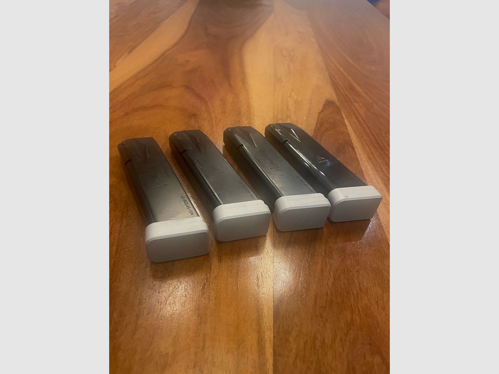 Chargeur P226 X Série 9mm