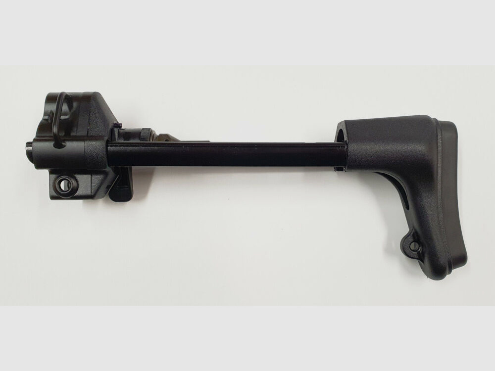 Heckler & Koch Original Heckler & Koch H&K SP5/MP5 clone collapsible stock adjustable in 2 positions