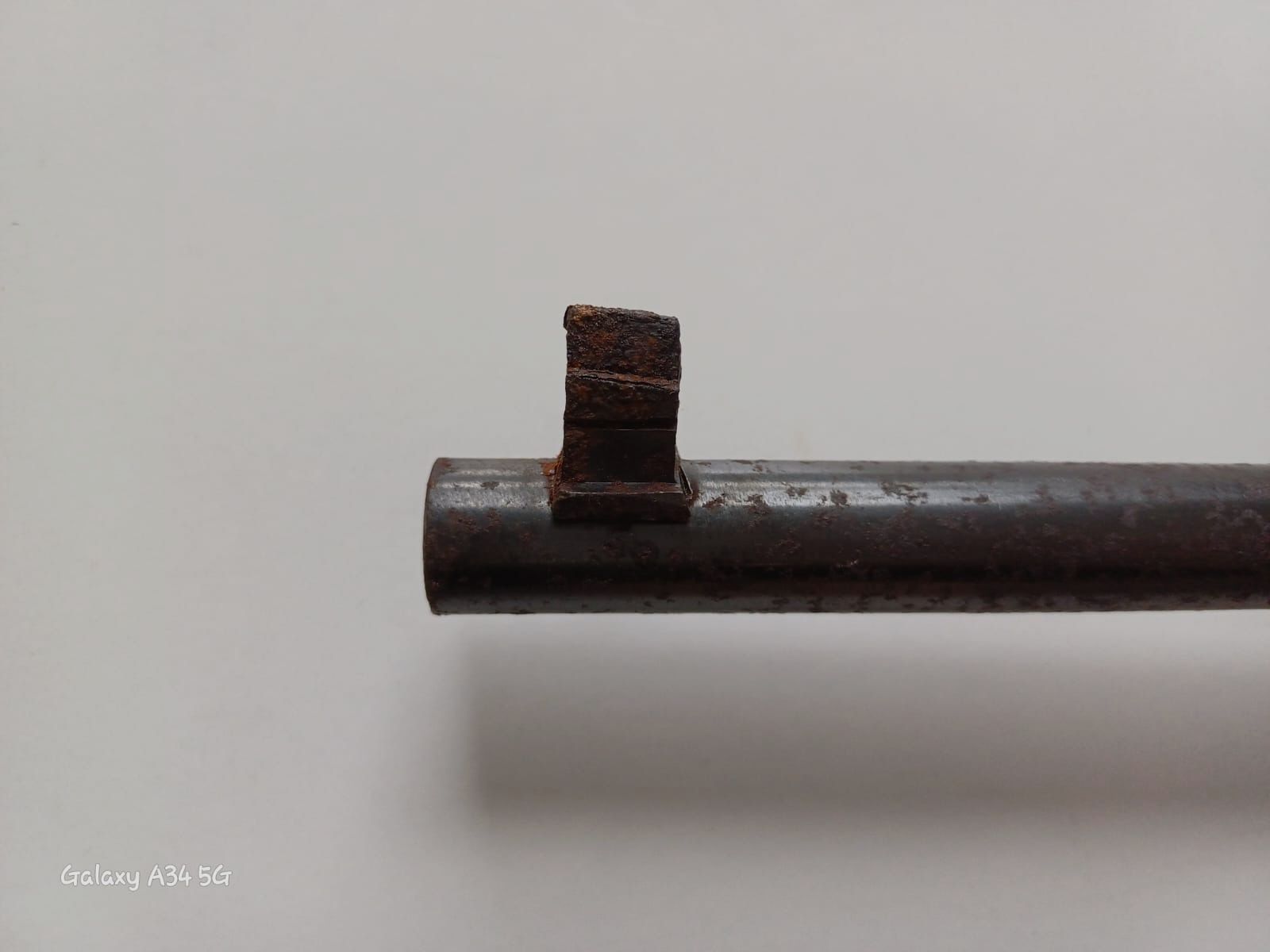 Mit VERSAND Haenel Luftgewehr Modell  310 mit 12er  Magazin, voll funktionsfähig 