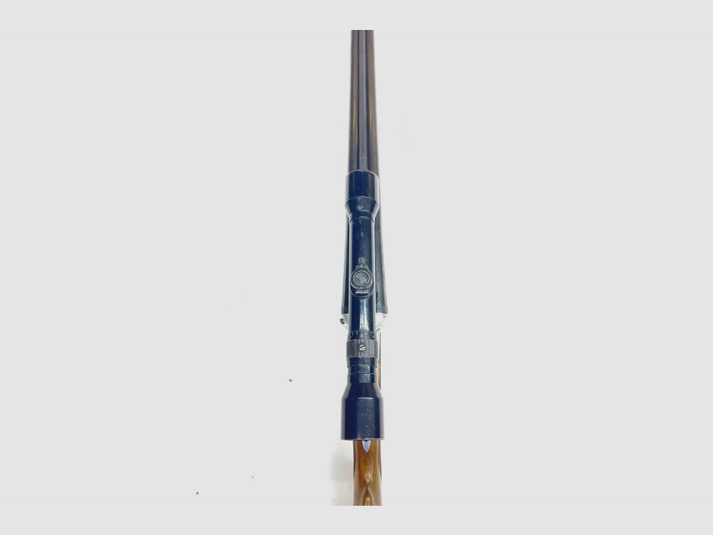 Greifelt Forage 8x57JR; 12/65, image 3 sur 6