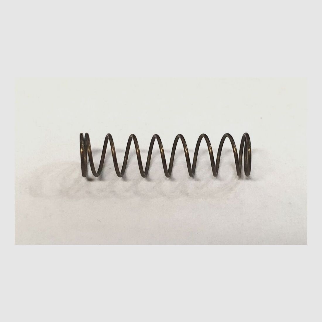 UMAREX spare part for Walther P99 P.A.K., loading spring firing pin
