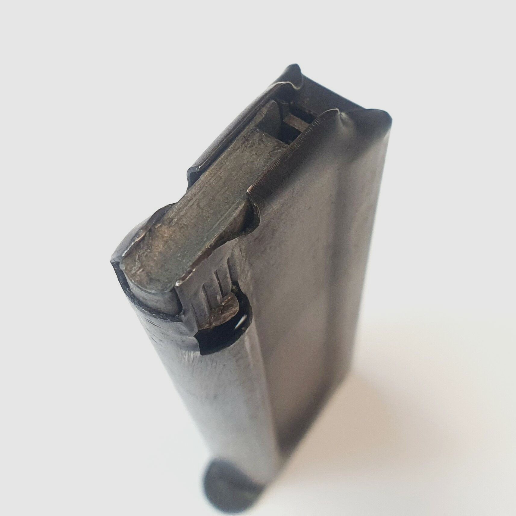 Chargeur Colt pour Pistolet Colt ACE 1911 Peters Acier unk Kps KK Systèmes d'Échange, .22lr, 10 Coups - Tard