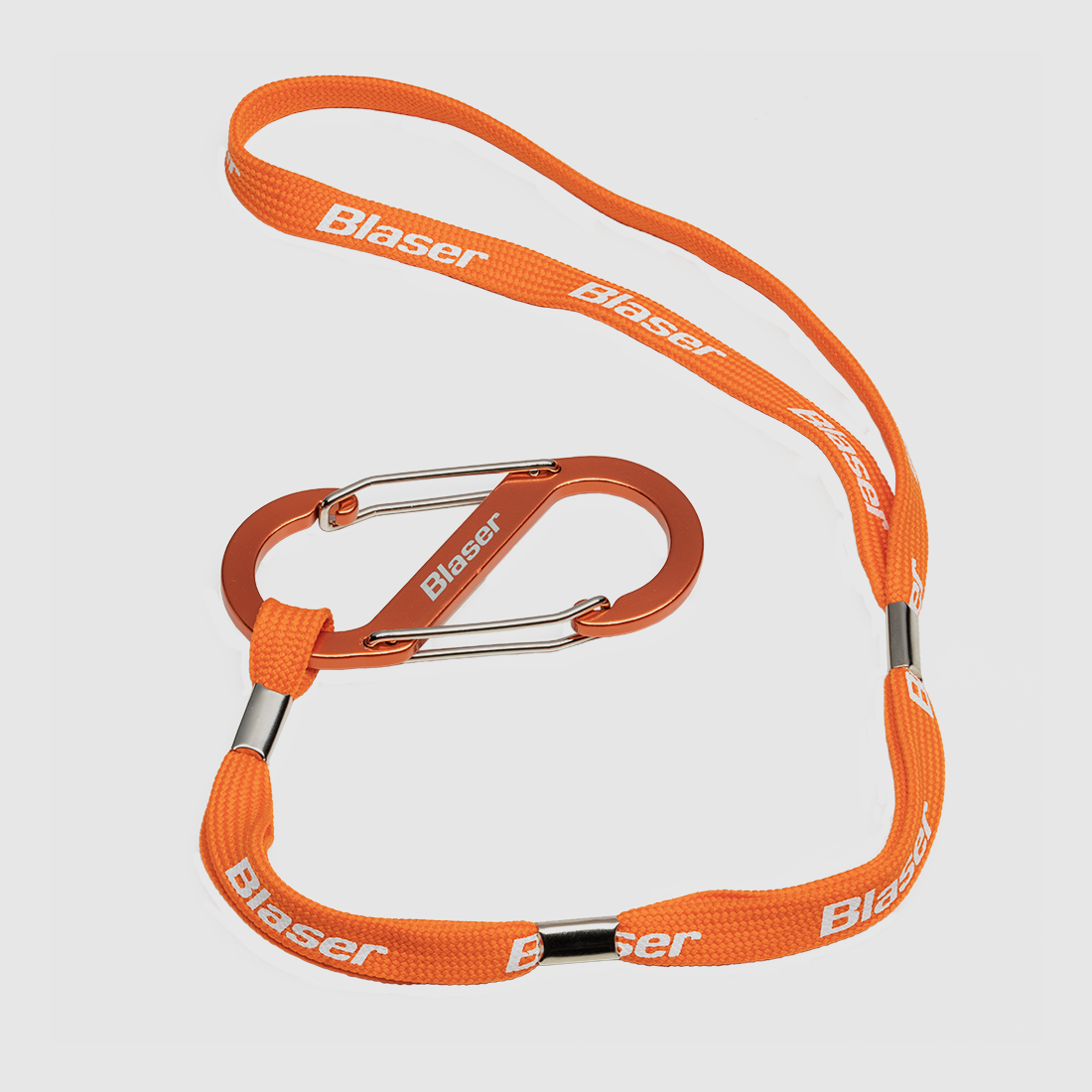 Crochet de chasse Blaser orange, image 1 sur 2