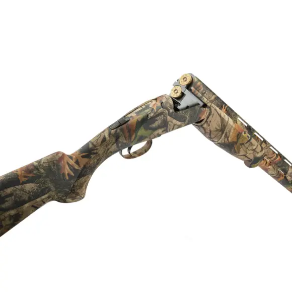 Jagdflinte Fair Superposé Camo Super Magnum, Bild 5 von 6