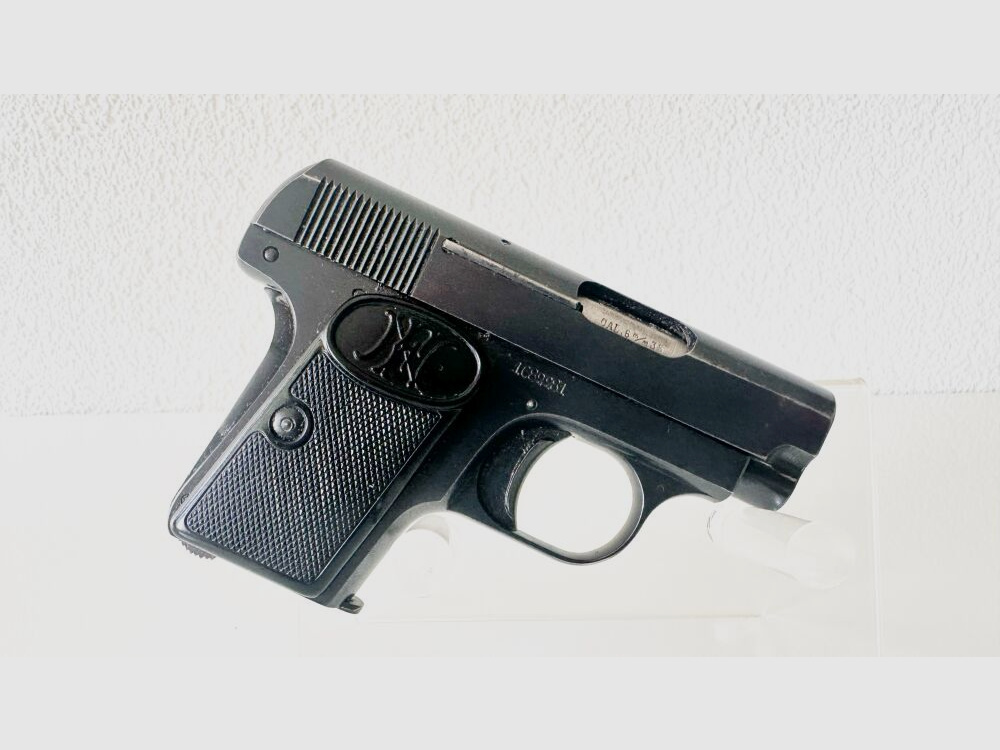 FN 1906 6,35mm Browning