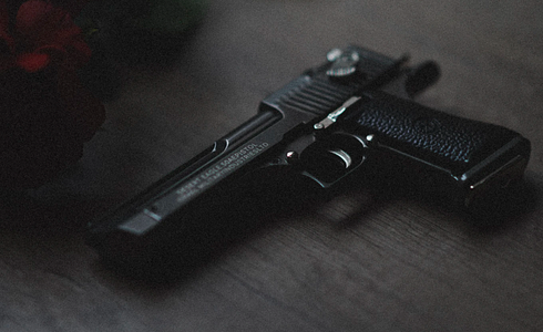SRS-Waffen