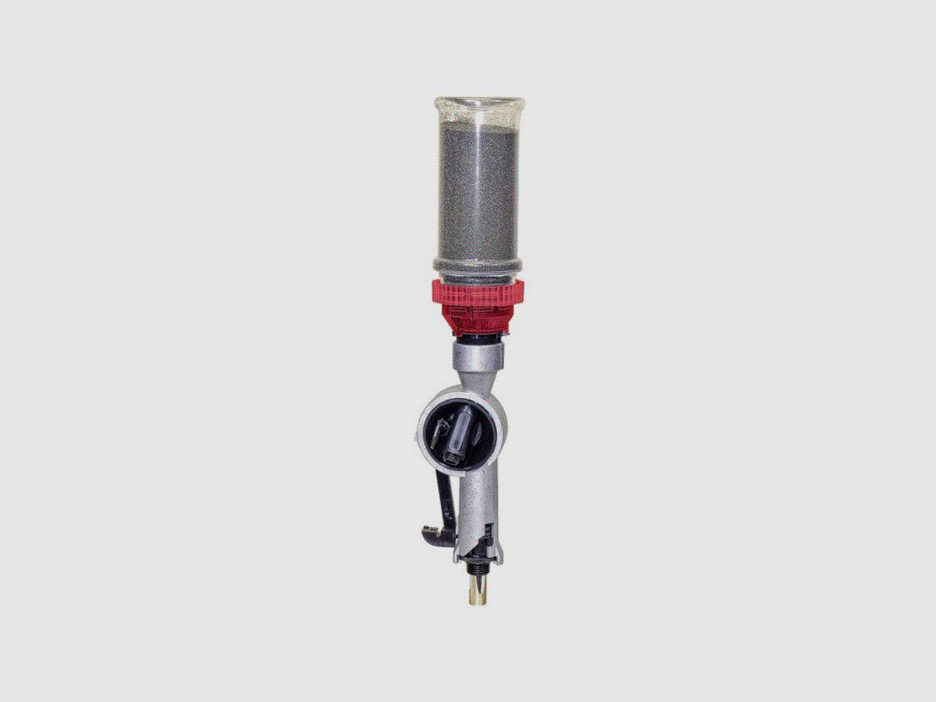 LEE PRECISION AUTO-DRUM POWDER MEASURE