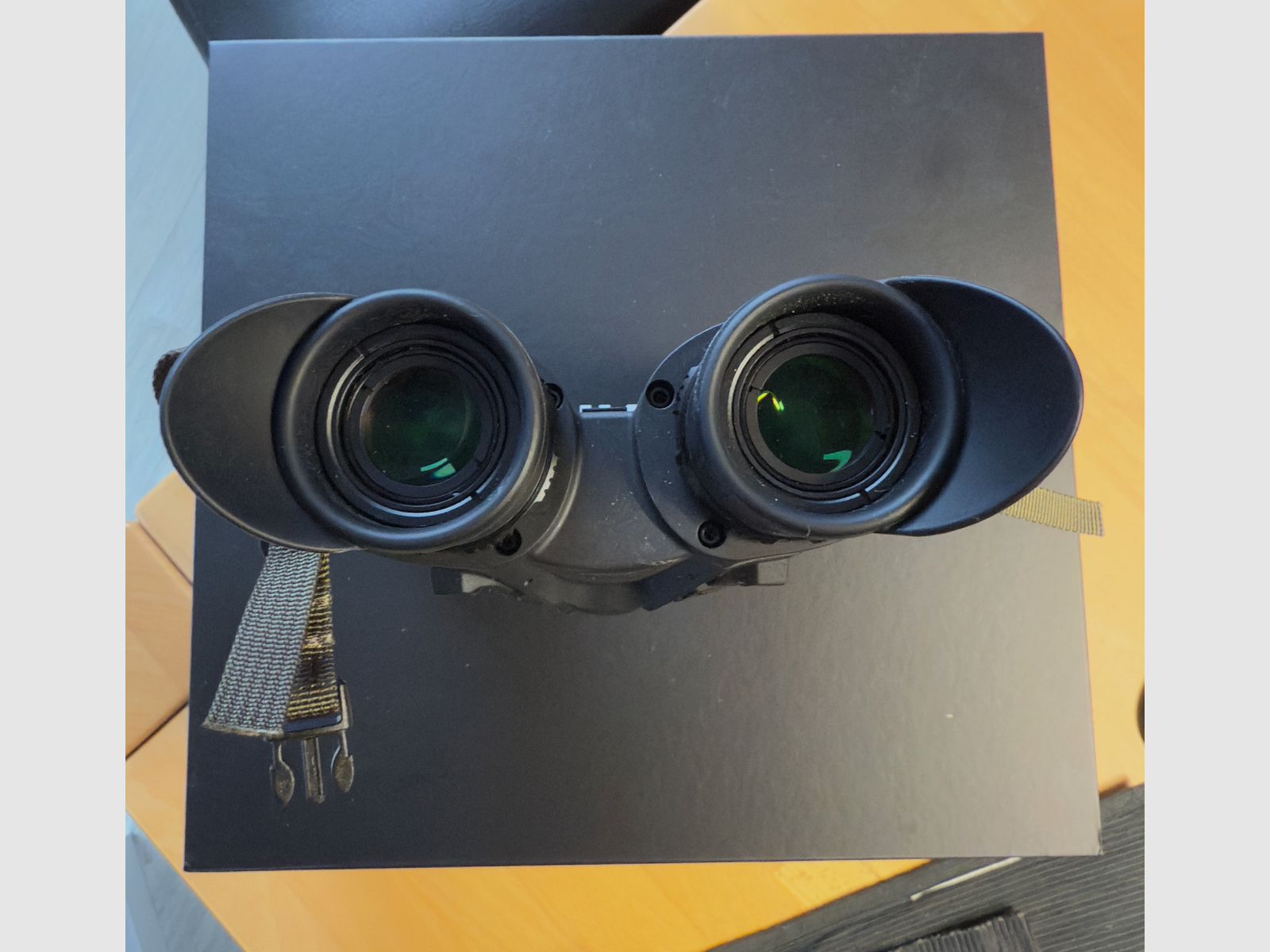 Hikmicro Habrok HQ35L 4k