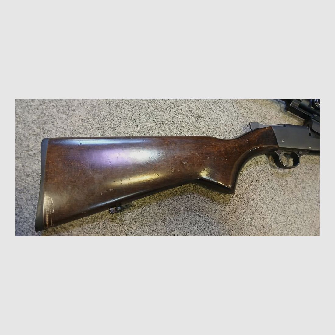 Brno Arms, Brünner, CZ ZBK 110