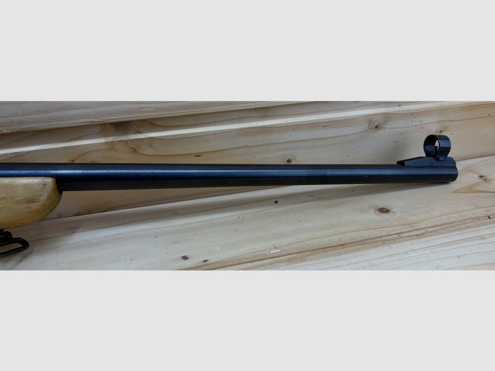 Baikal TOZ-17-01, .22lr - Repeating rifle