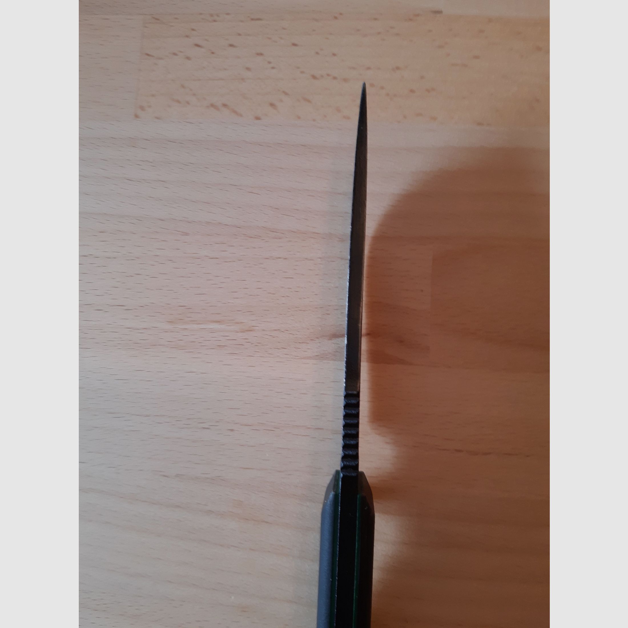 RC KNIVES USA " ROWEN" RC - 4