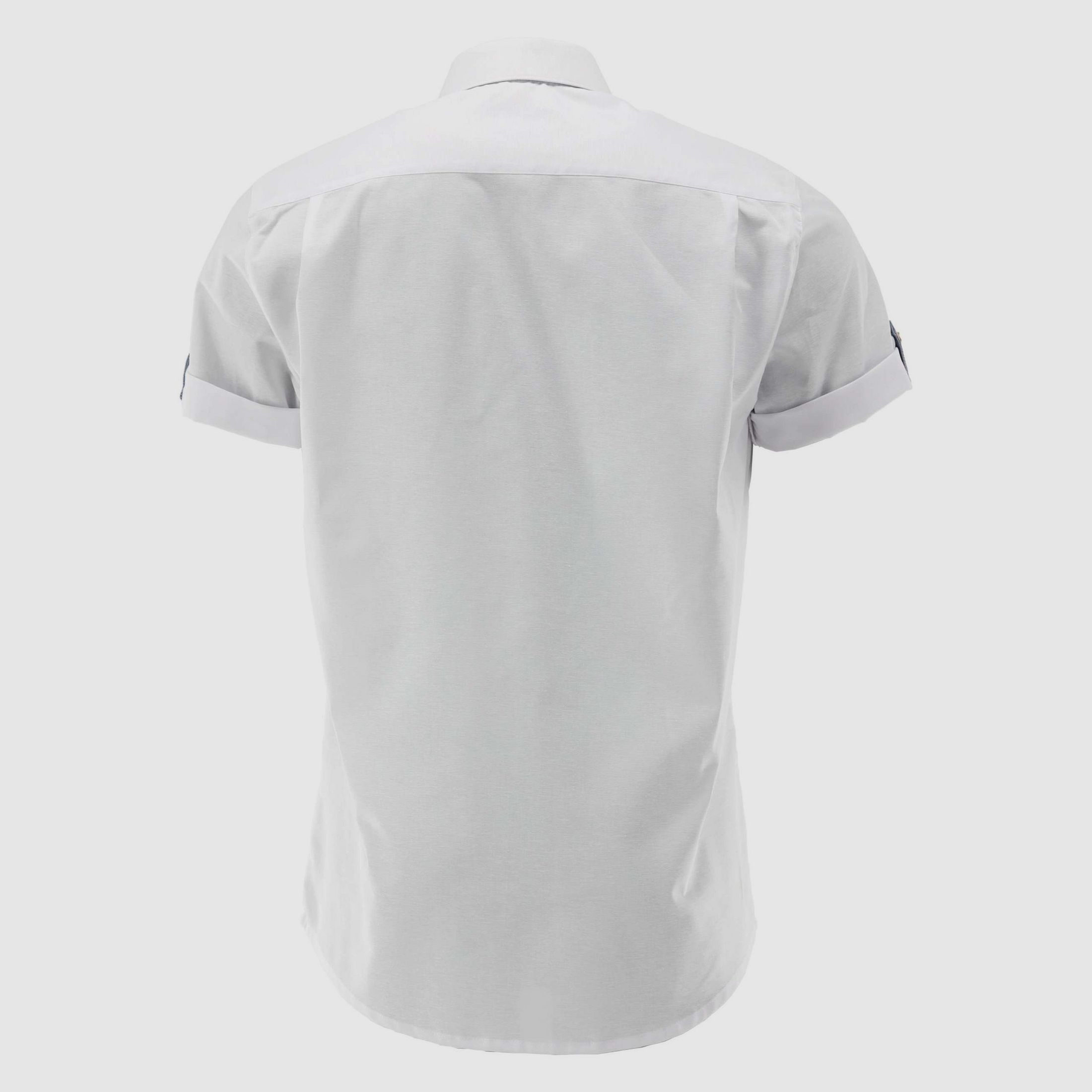 OS TRACHTEN MEN'S SHIRT TYROLEAN EMBROIDERY, image 3 of 4