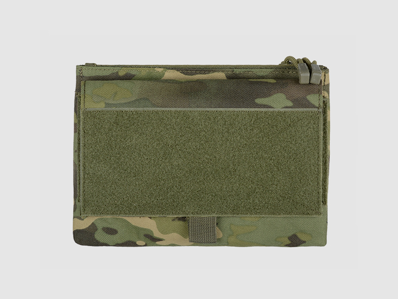MOLLE Kangaroo Front-Panel - MT [8FIELDS]