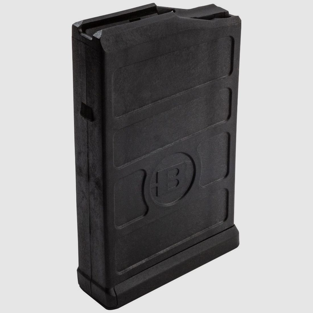 Bergara AICS Compatible Magazine, 7+1 Rounds .223 Rem., .300 BLK