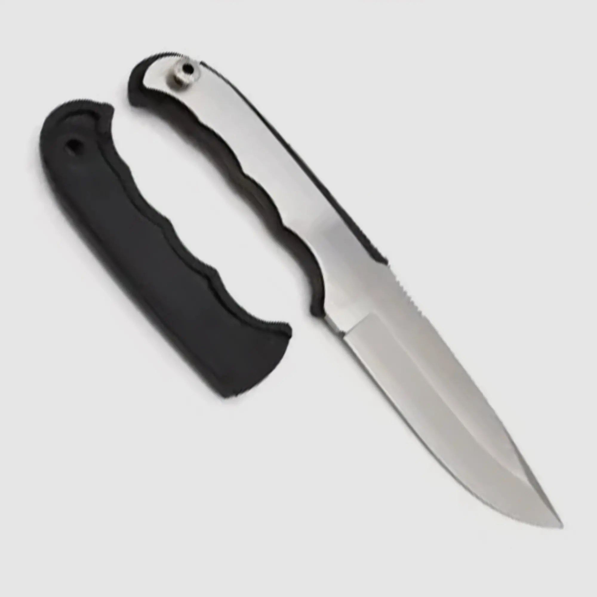 PUMA IP barracuda, schwarz