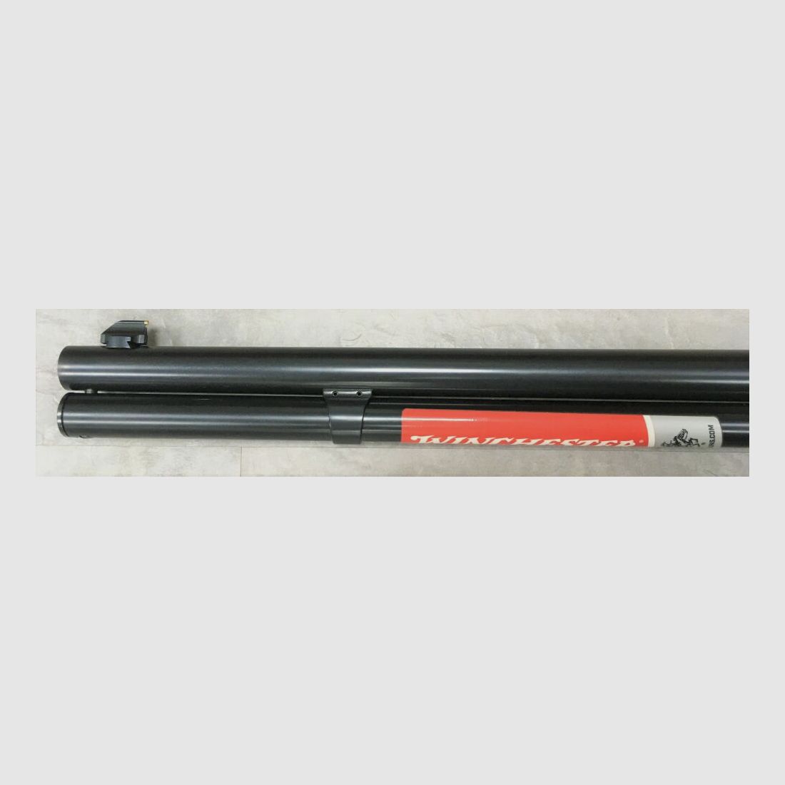 Winchester	 1894 shot MG5