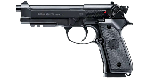 Beretta Airsoft Pistole 92 A1