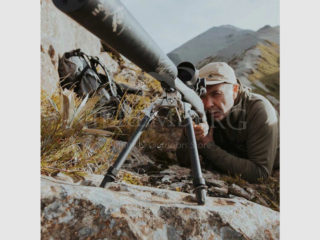Bipod Backlanz Long Range, Bild 1 von 9