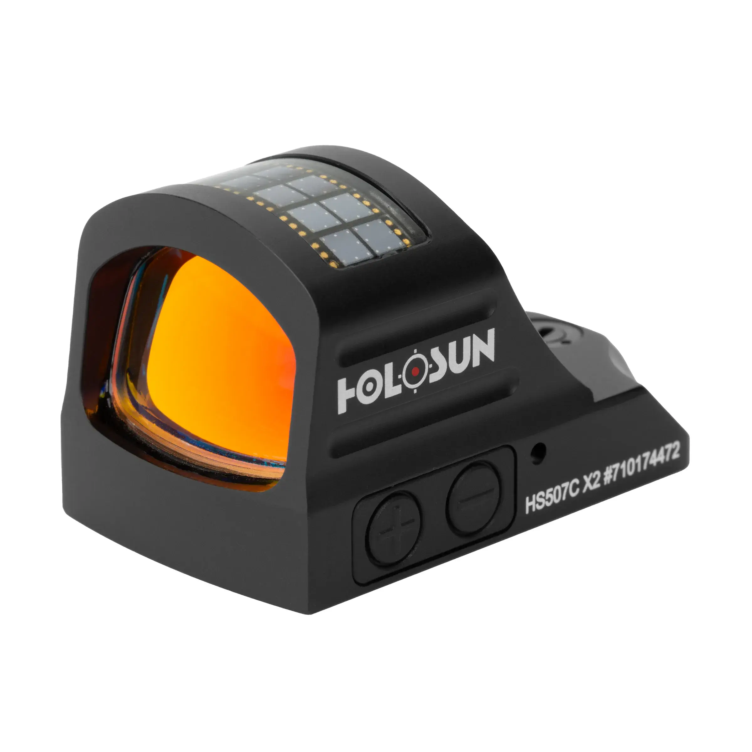 Viseur Point Rouge Holosun HS507C, image 2 sur 16
