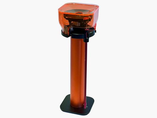 DAA PrimeVibe Primer Tube Filler