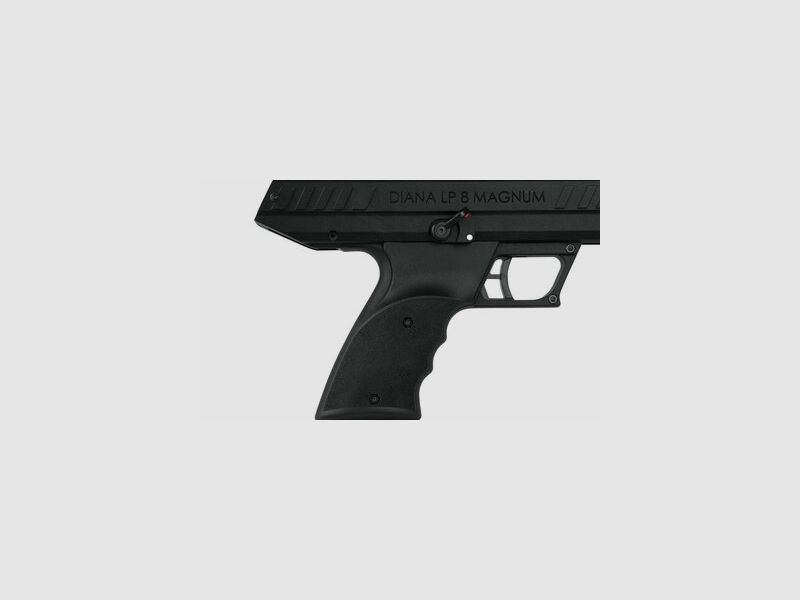 LP8 Magnum Evo2 Knicklaufpistole | 4,5 mm, Bild 17 von 24