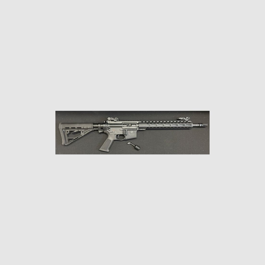 Schmeisser SP15 .223 Rem. 14,5" Lauf