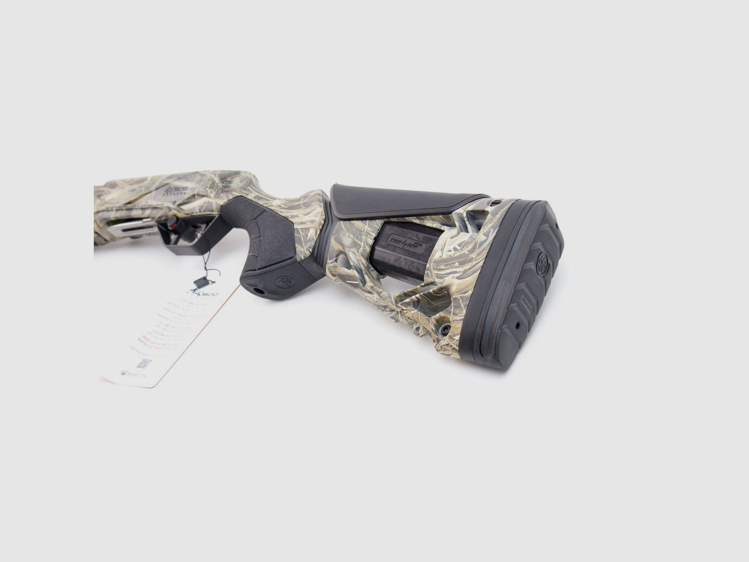 Beretta AX800 Suprema Kal. 12/89, Bild 13 von 14