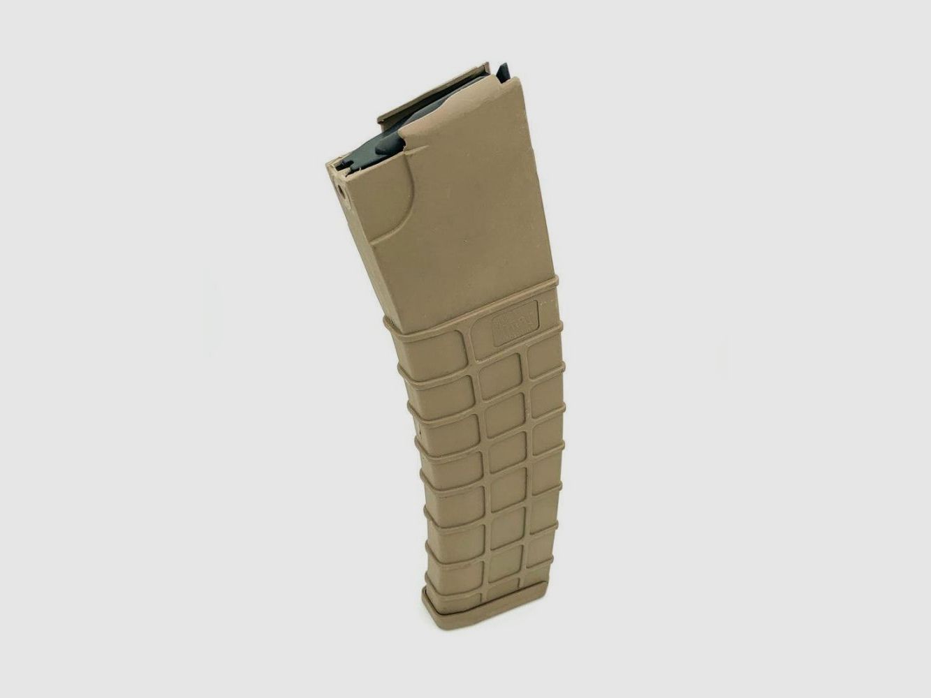RUGER MINI-14 .223 (42) RD FLAT DARK EARTH POLYMER