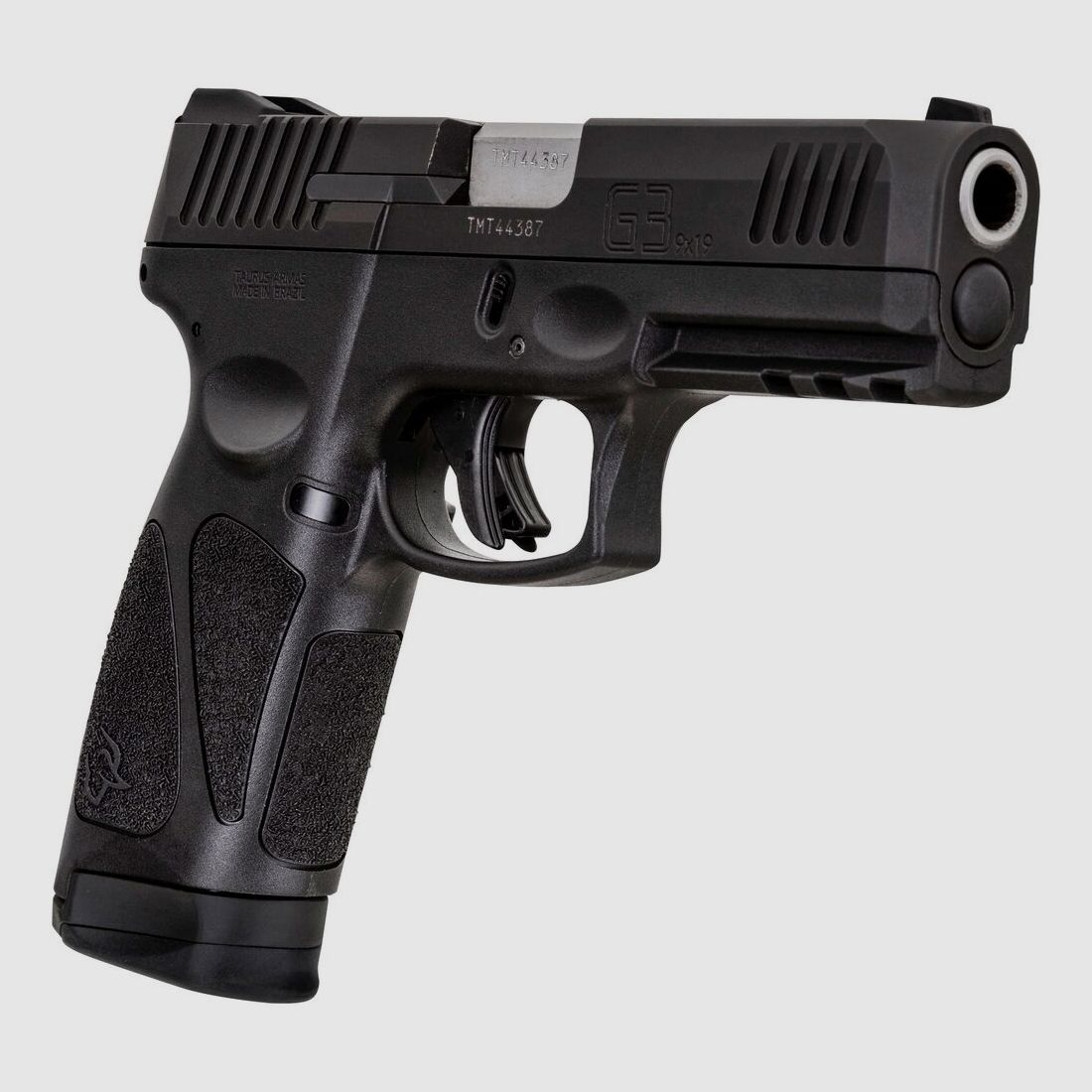 Taurus G3 Zwarte Pistool