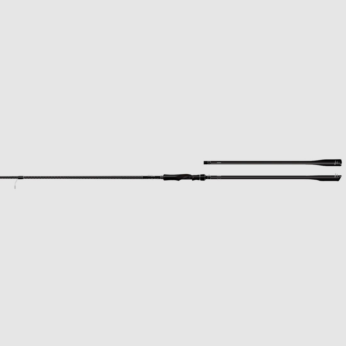 SHIMANO TX-ULTRA A CARP INTENSITY