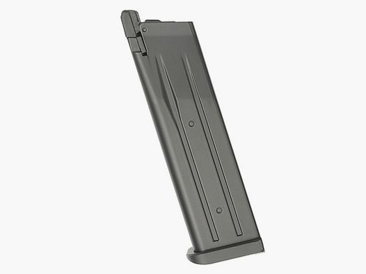 25-round Green Gas magazine for Hi-Capa [Golden Eagle]
