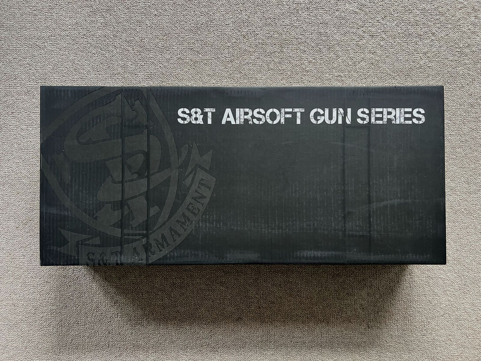 S&T ST316 K – MILSIM-Ready, Begadi-Tuning vom Feinsten