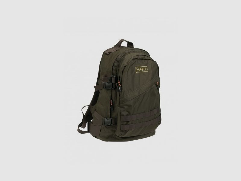 HART NB Basepack 35L Rucksack Einheitsgröße