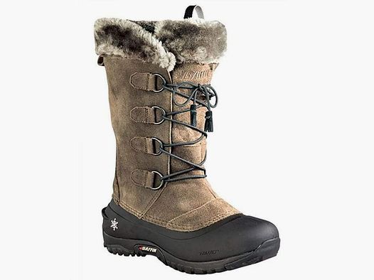 Baffin Kristi Taupe