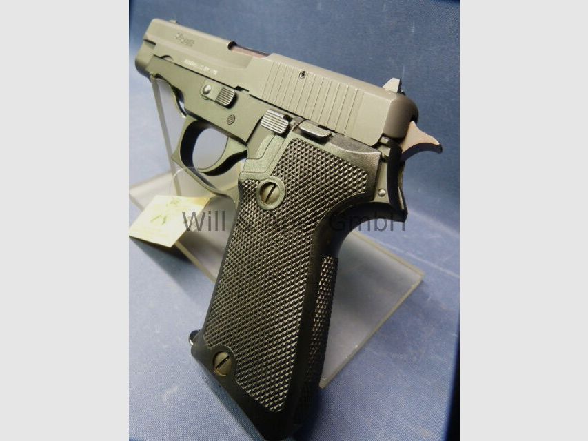 SIG SAUER P220/1