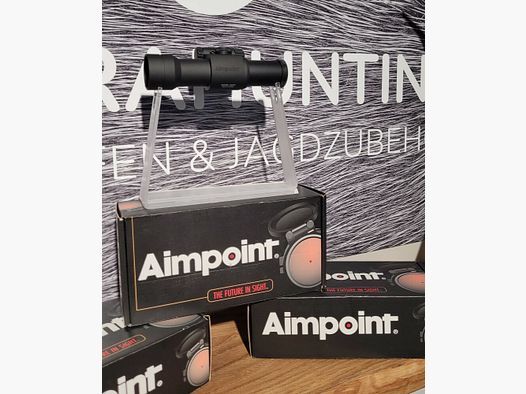 Aimpoint	 9000SC 4MOA